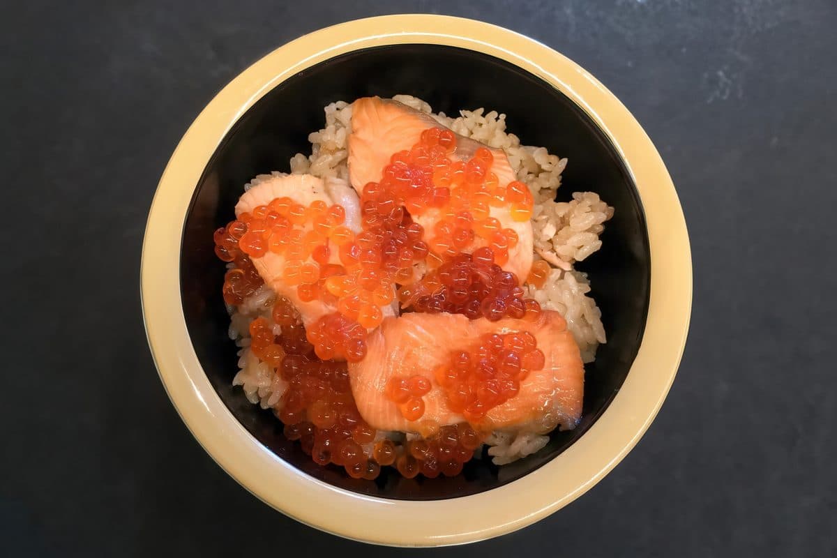 はらこ飯