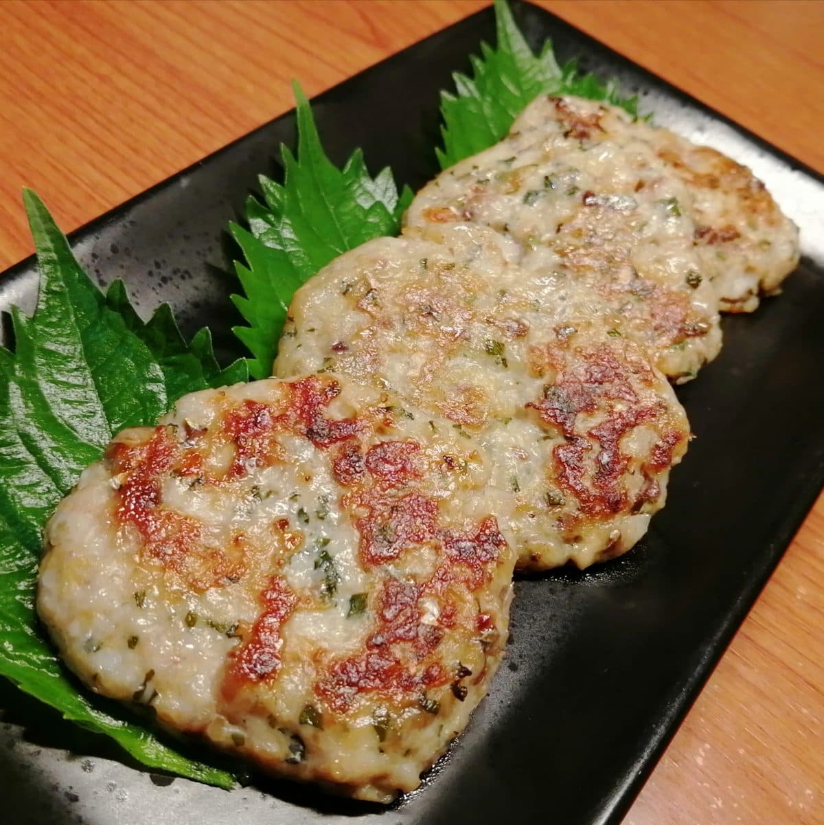 さんが焼き