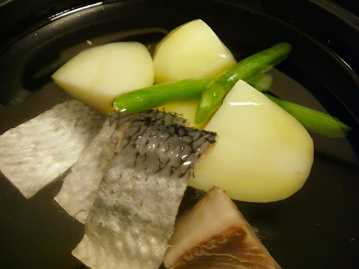 三平汁