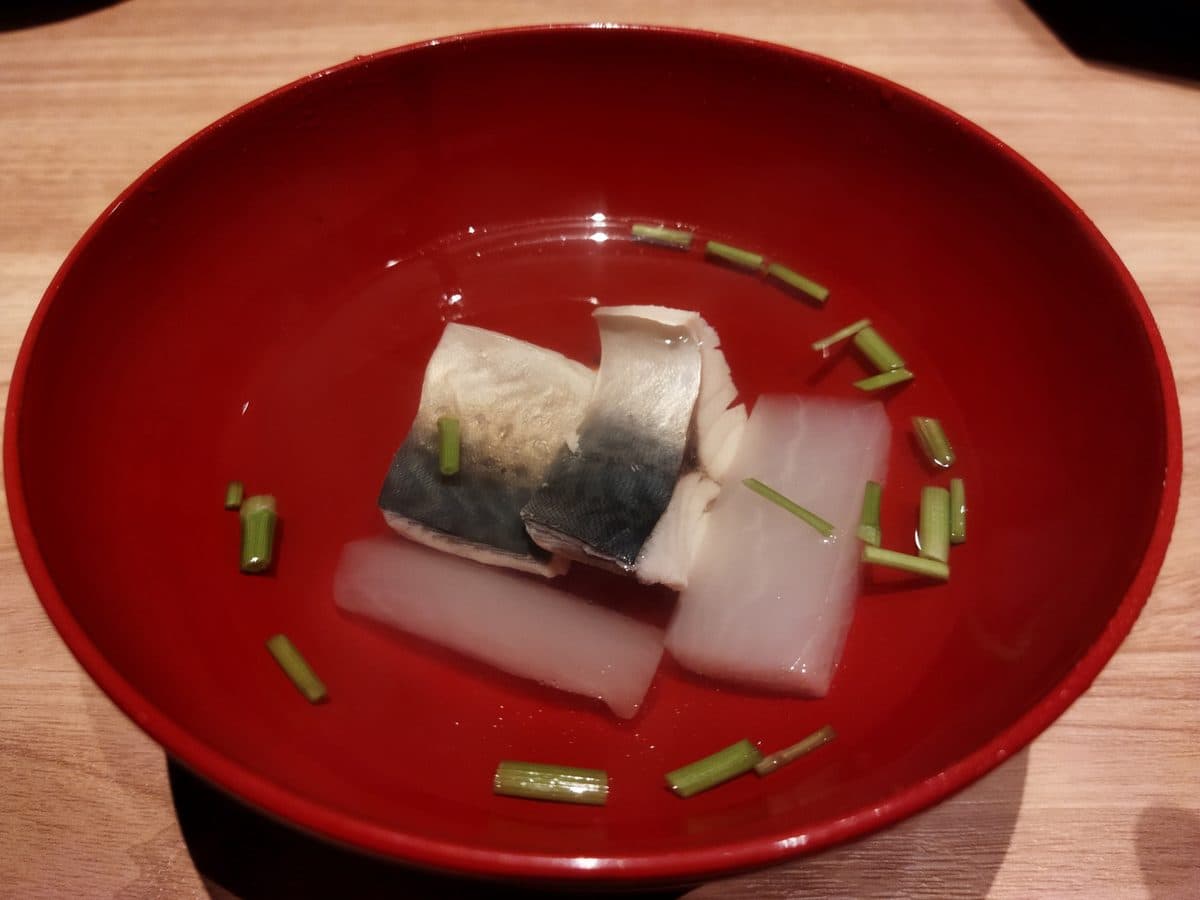 船場汁